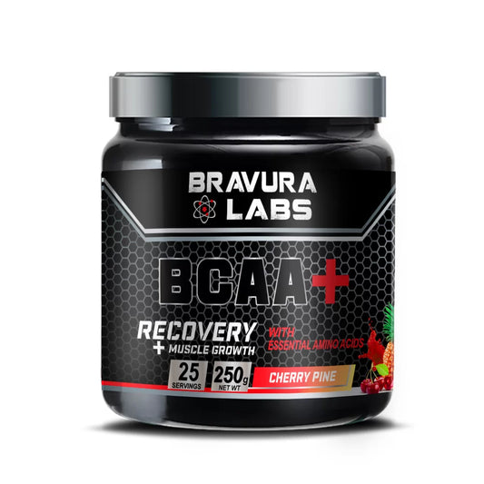 Bravura Labs Cherry Pine BCAA