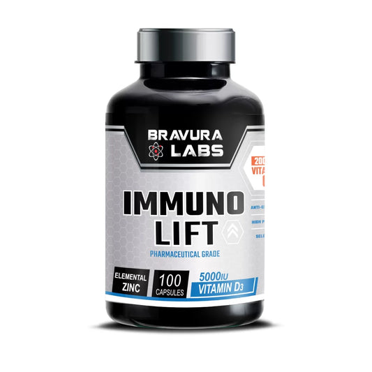 Bravura Labs Immuno Lift